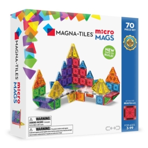 MAGNA TILES micro 1