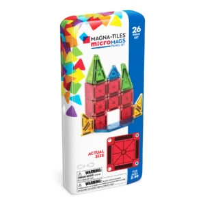 MAGNA TILES travel set