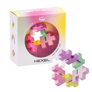 Hexels