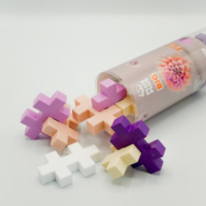 Puzzle Tubes
