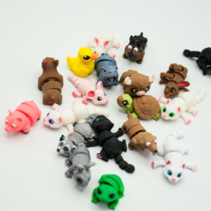 Pocket Pets