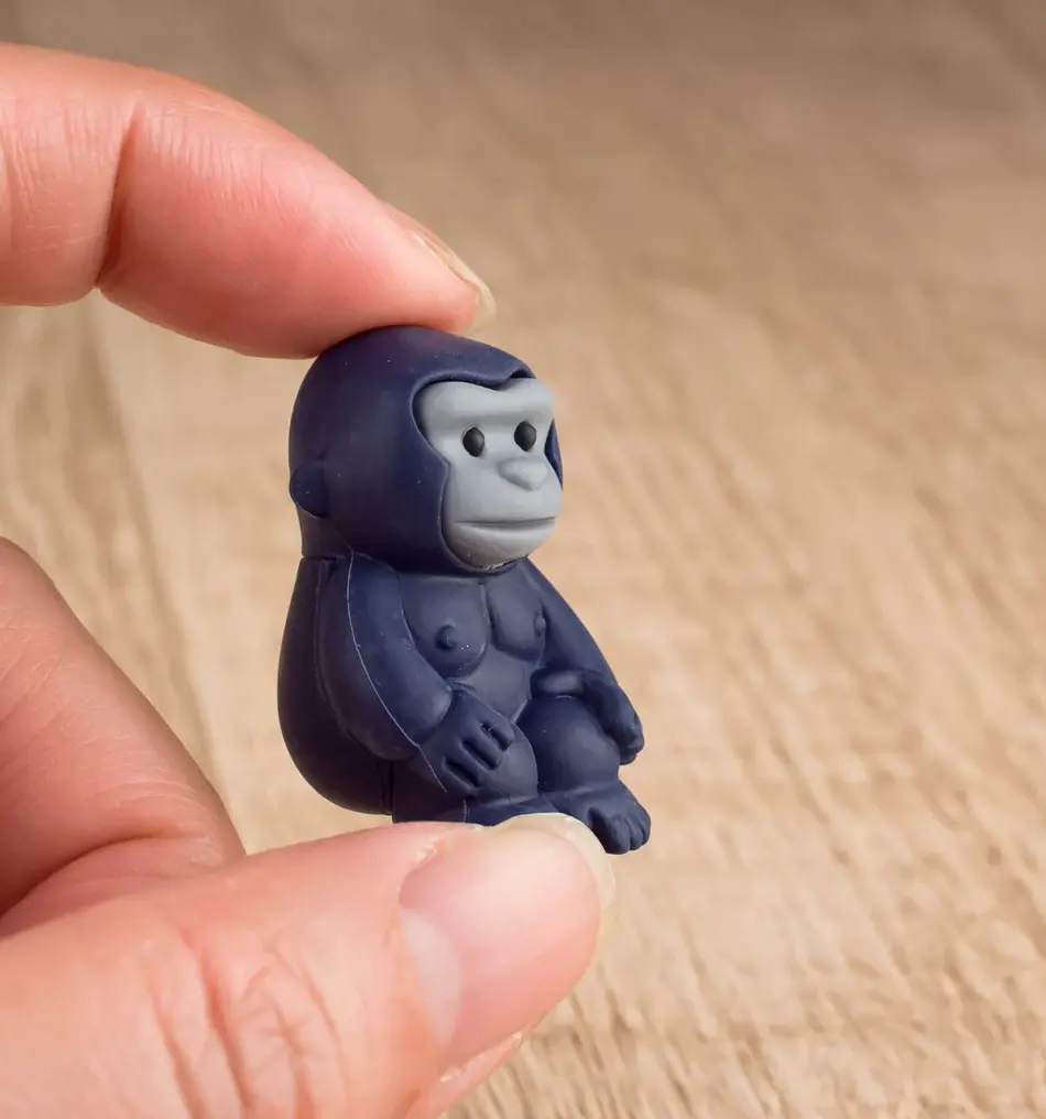 Iwako Erasers- Bathroom Product