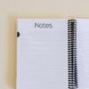 2025 Classic Weekly Planner - Image 15