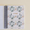 2025 Classic Weekly Planner - Image 9
